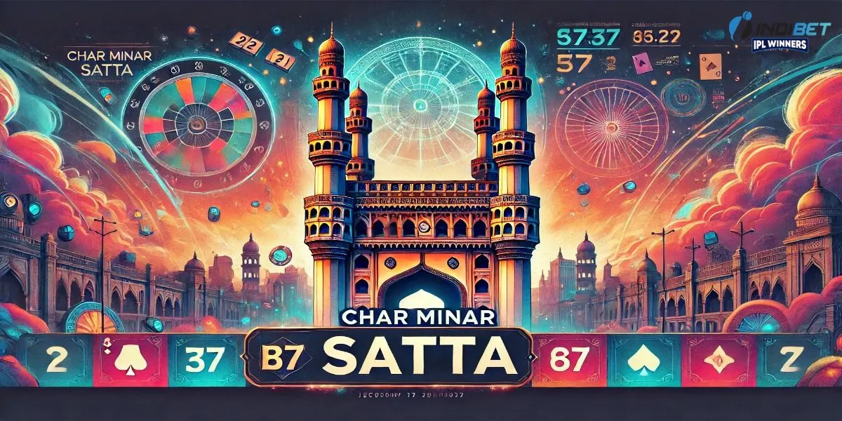 Char Minar Satta