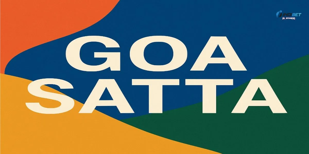 Goa Satta