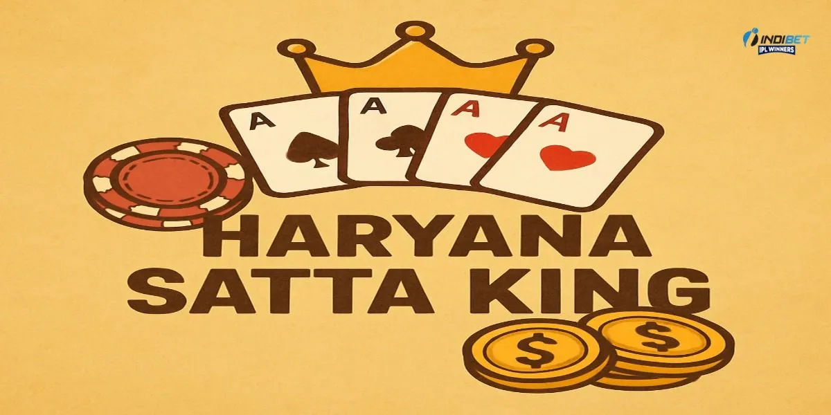 Harryana Satta King