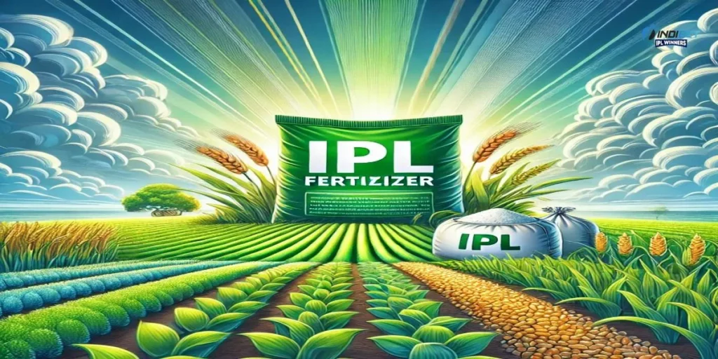 IPL Fertilizer