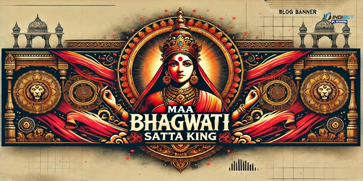 Maa Bhagwati Satta King