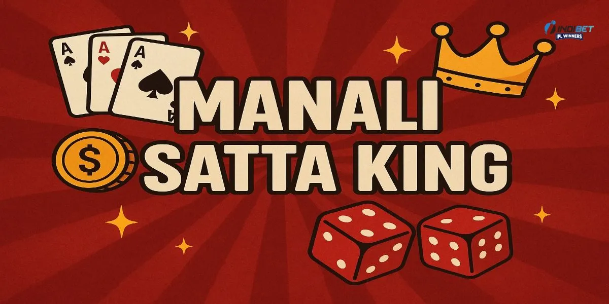 Manali Satta King