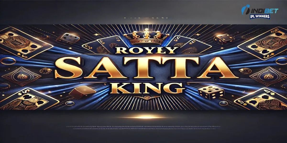 Royal Satta King