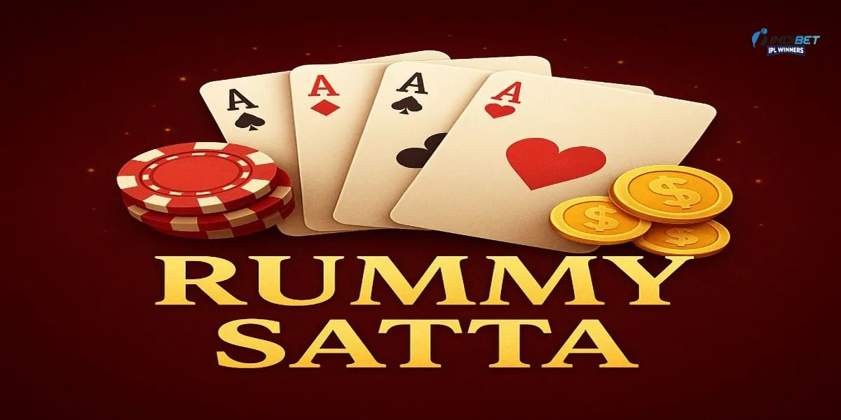 Rummy Satta