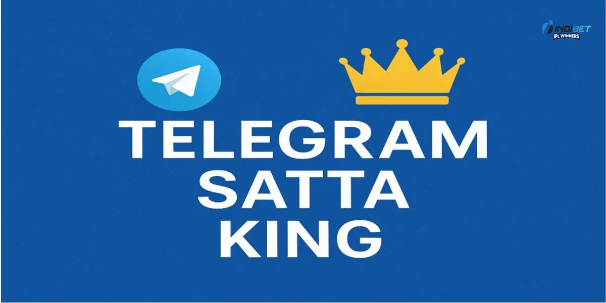 Telegram Satta King