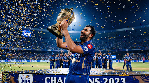 Gujarat Titans 2022 Winners